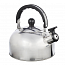 Чайник стальной 1,5л