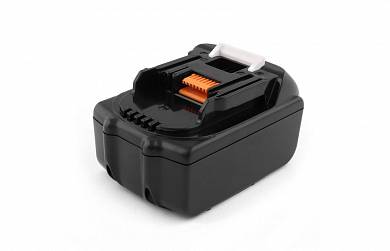 Аккумулятор для дрели-шуруповерта Makita 14.4 V, 3 AH, Li-ion недорого в Екатеринбурге
