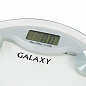 Весы электронные напольные Galaxy GL4804