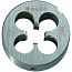 Плашка круглая М8*1,25