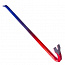 Гвоздодер с сине-красной ручкой 43 см 668-705