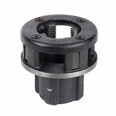 Клупп трубный 3/4" со сменными резцами Stayer 28261-3/4 купить

