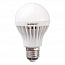 Лампа светодиодная 7Вт А60 Е27 4200К холодный свет 