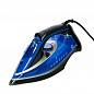  Утюг с отпаривателем 3000 Вт, подошва - керамическое покрытие