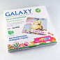 Весы электронные напольные Galaxy GL4830 180кг  (Уценка, мятая упаковка)