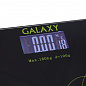 Весы напольные электронные ЖК-дисплей Galaxy до 180 кг