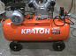 Компрессор ременной Кратон AC-440-50-BDV