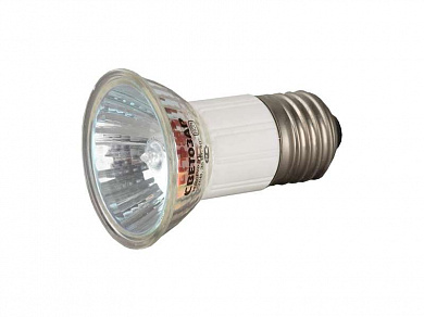 Лампа галогенная с защитным стеклом Светозар SV-44843 купить